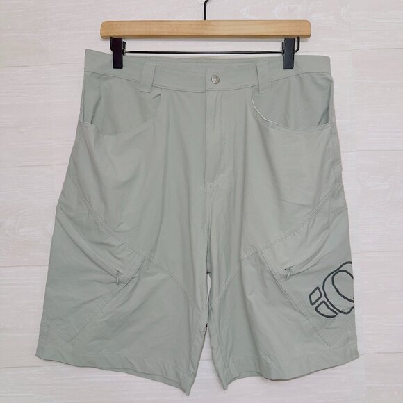 Pearl iZumi Men's Size Medium Elite Versa Cycling Bike Shorts 10'' inseam - Picture 2 of 6